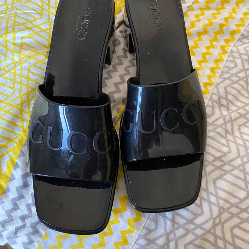 Gucci Shoes Never worn